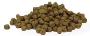 Fish Hatchery Pellets for Trout Fishing with Powerbait
