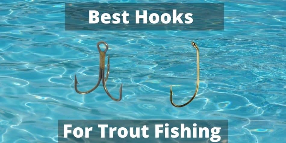Best Hooks for Trout Fishing