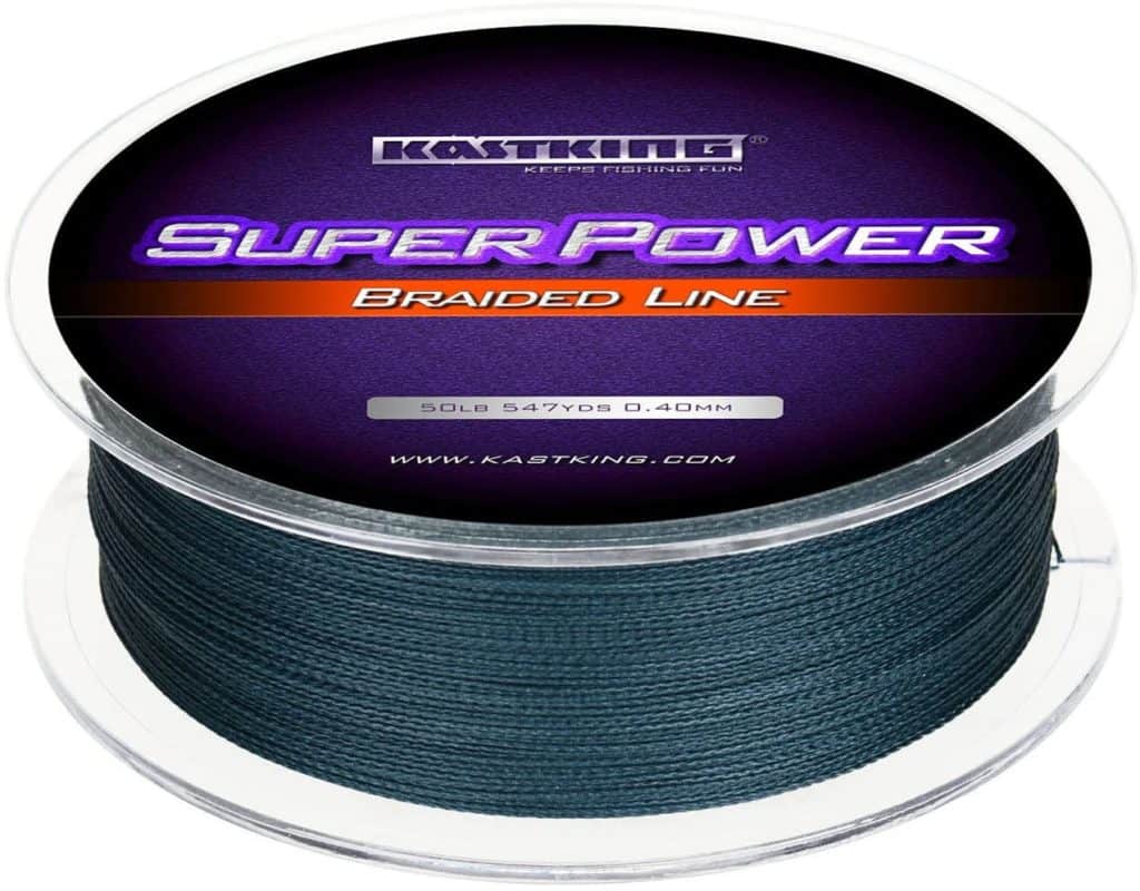 Best Fishing Line For Trout