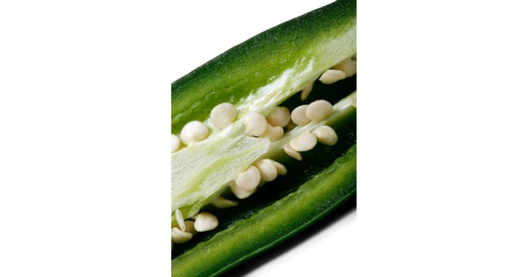 Are Jalapenos With Brown Seeds Bad? (Explained)