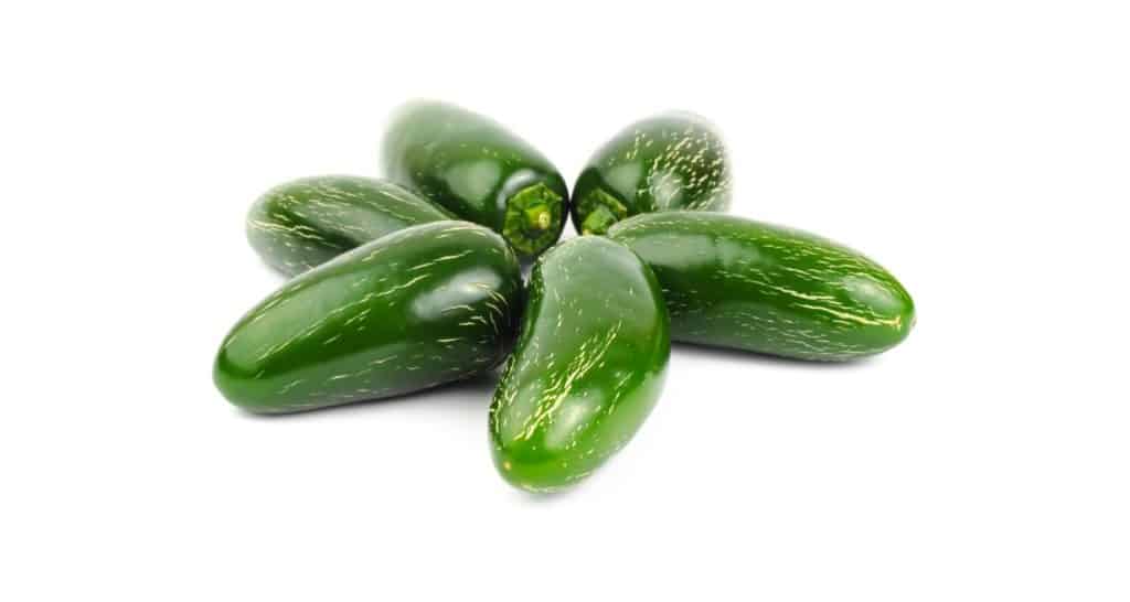 Are Wrinkled Jalapenos Still Good? (Answered)
