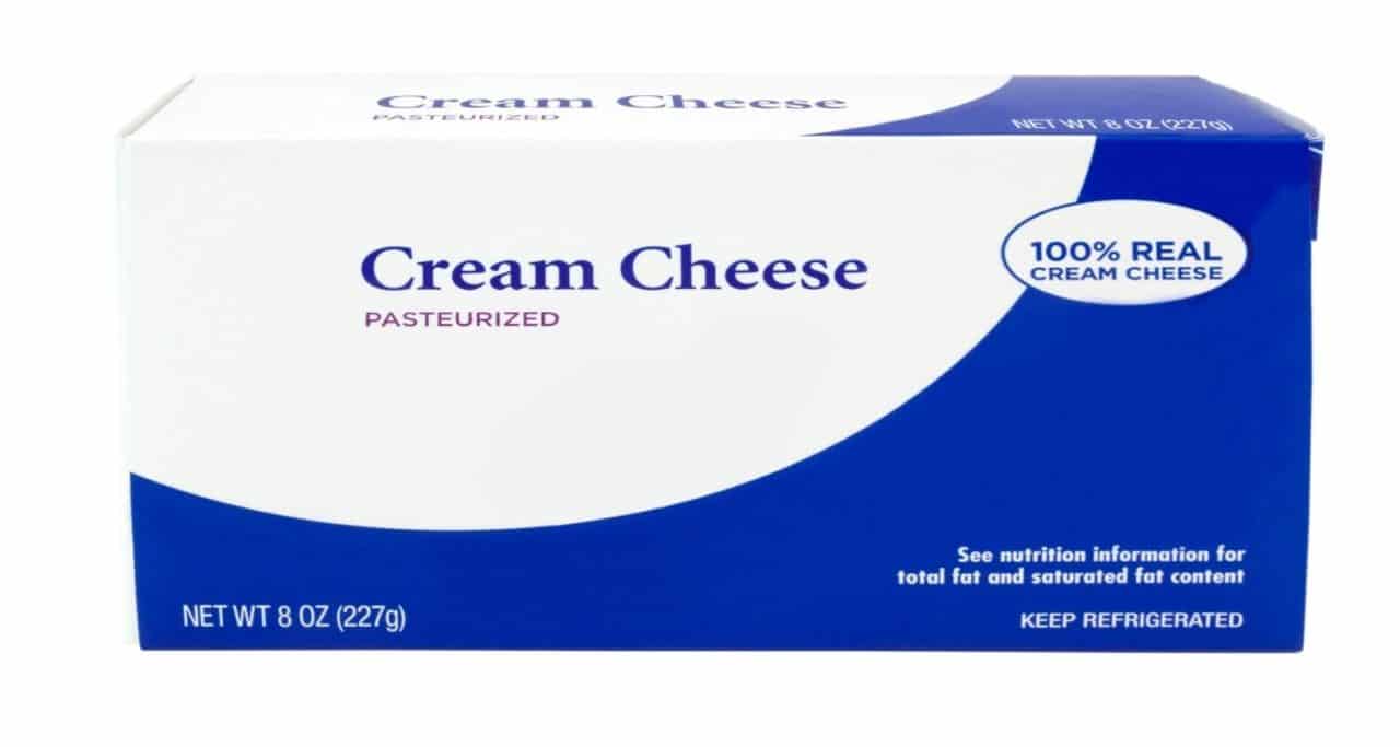 Can You Freeze Cream Cheese? (Answered)