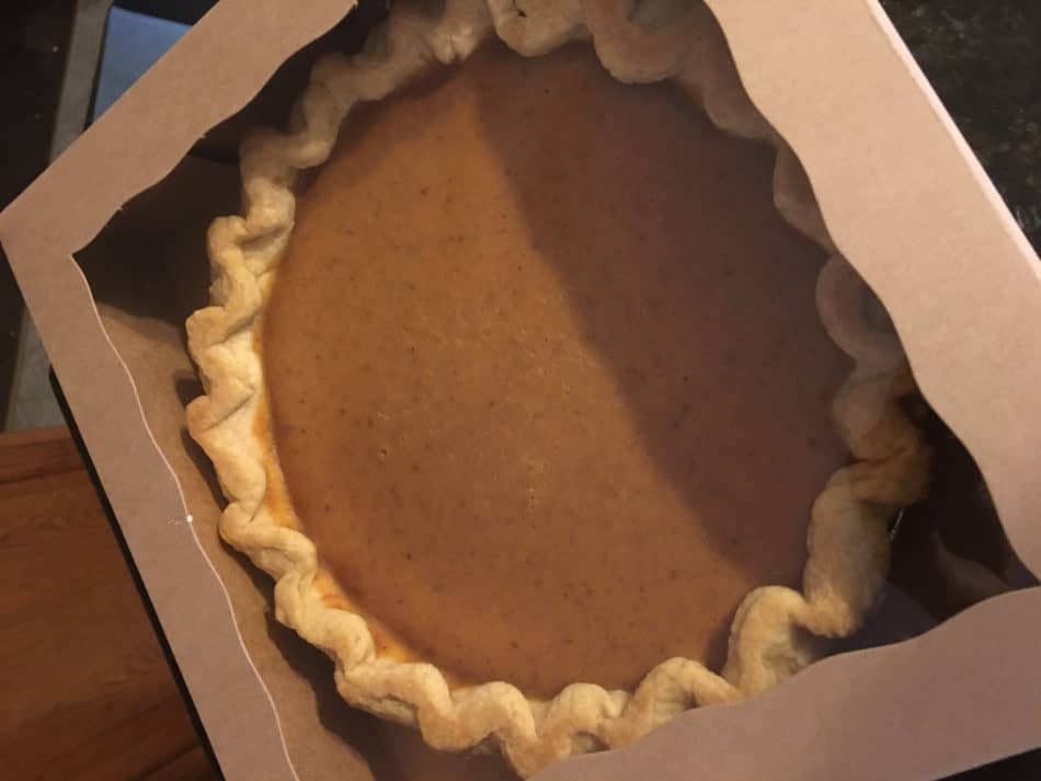 Does Pumpkin Pie Need To Be Refrigerated? (Explained)