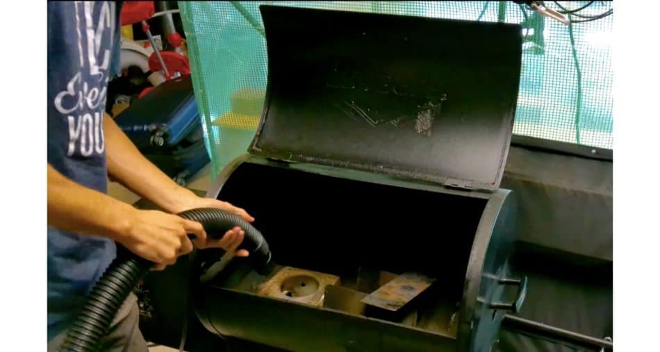 Pellet Grill Ash Where It Goes and How Often to Clean