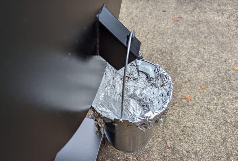 Using Aluminum Foil In Pellet Grills? (Read This First!)