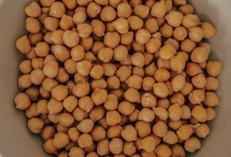 Can You Eat Chickpeas Raw? (3 Surprising Facts)